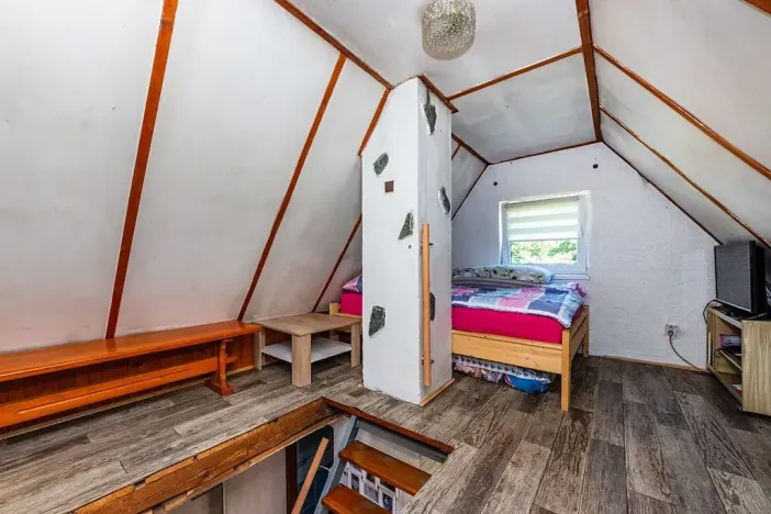 Prodej chaty, Čím, 67 m2