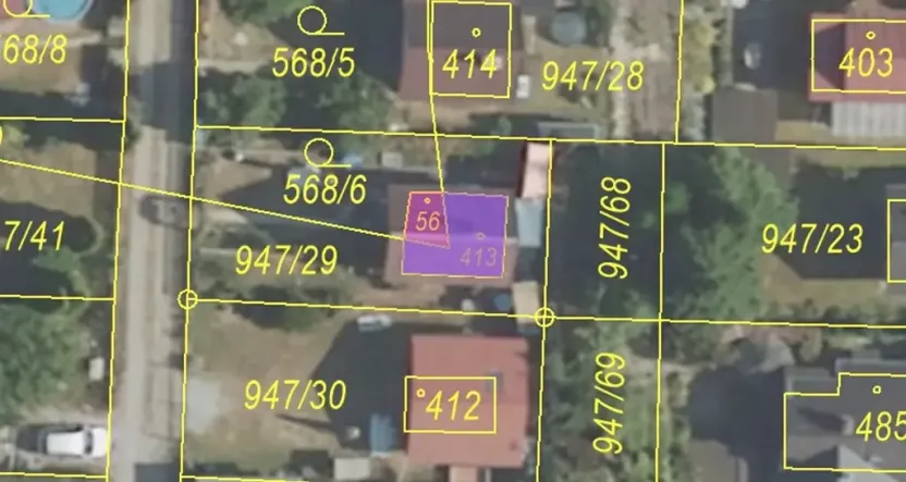 Prodej chaty, Čím, 67 m2