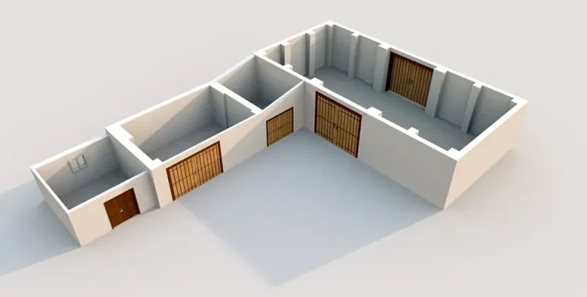 Prodej zemědělské usedlosti, Mělník, Chloumecká, 93 m2