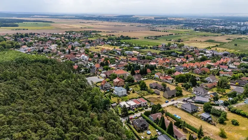 Prodej zemědělské usedlosti, Mělník, Chloumecká, 93 m2