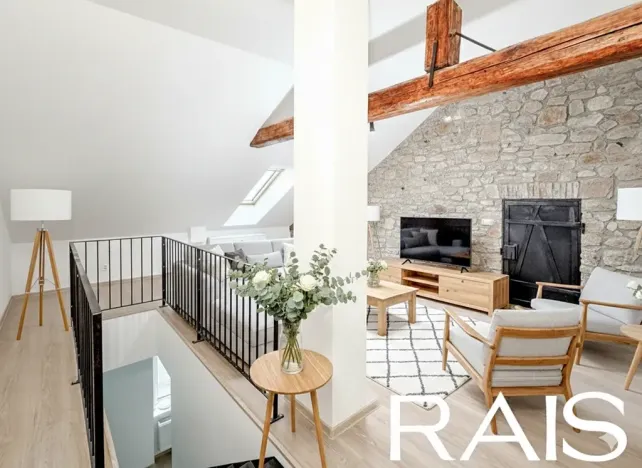 Prodej bytu 2+kk, Brno, Koliště, 64 m2