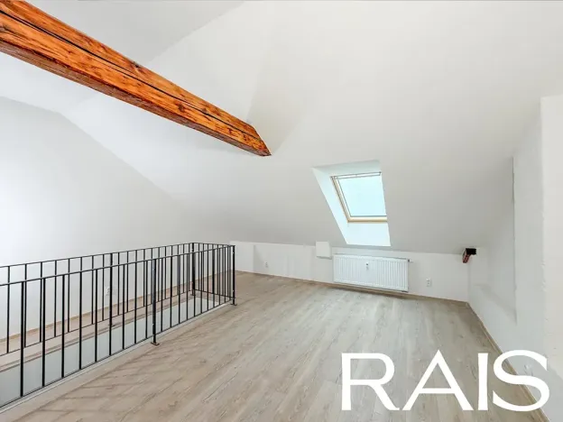 Prodej bytu 2+kk, Brno, Koliště, 64 m2