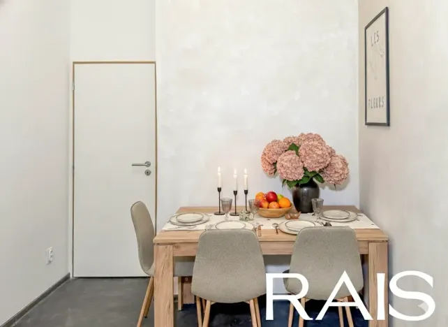 Prodej bytu 2+kk, Brno, 41 m2