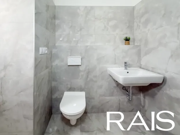 Prodej bytu 2+kk, Brno, 41 m2