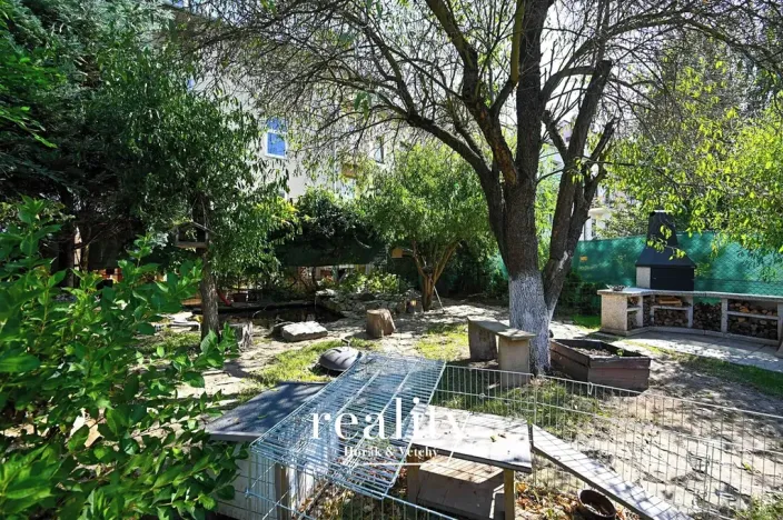 Prodej bytu 2+1, Brno, Karlova, 48 m2