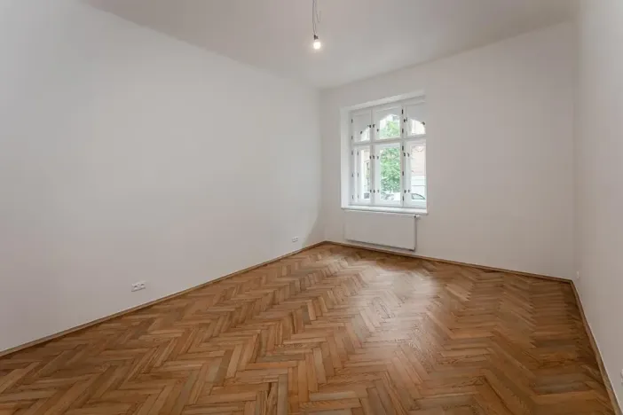 Pronájem bytu 2+kk, Praha - Vinohrady, Mánesova, 52 m2