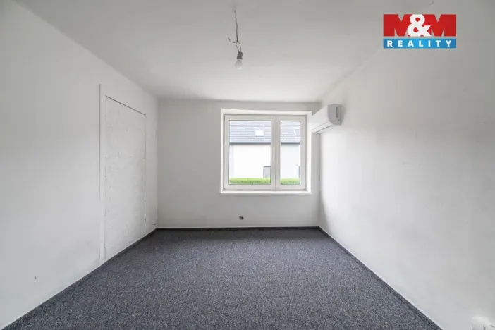 Prodej rodinného domu, Žeranovice, 75 m2