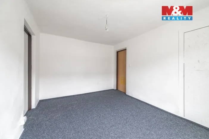 Prodej rodinného domu, Žeranovice, 75 m2
