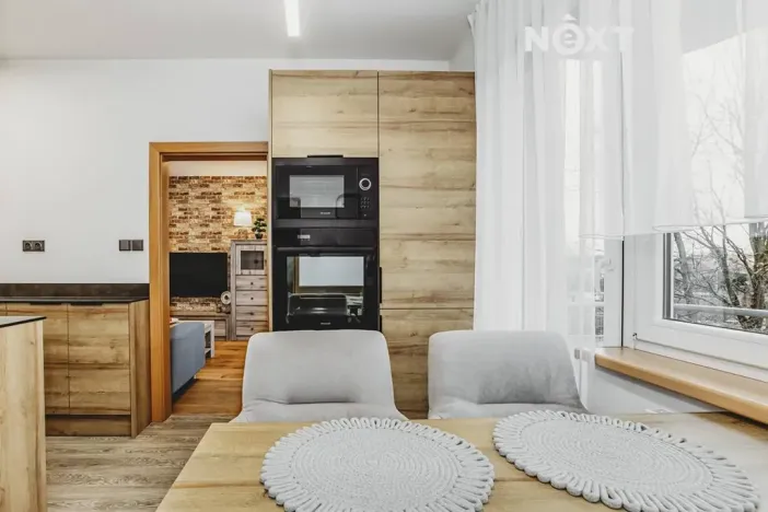 Prodej bytu 3+1, České Budějovice, Sokolská, 70 m2