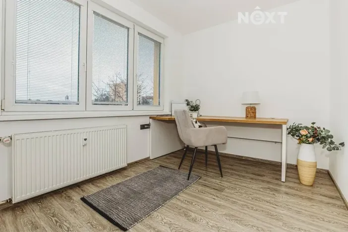 Prodej bytu 3+1, České Budějovice, Sokolská, 70 m2