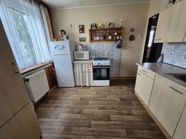 Prodej rodinného domu, Nový Bor, 260 m2