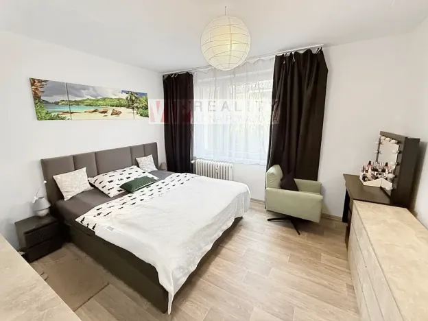 Prodej bytu 2+1, Brno, Březová, 54 m2