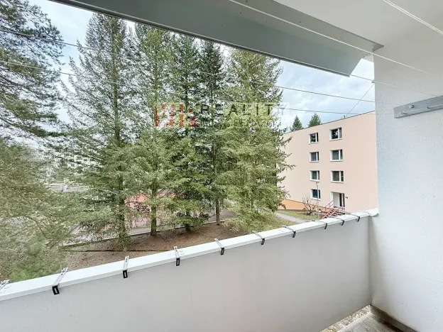 Prodej bytu 2+1, Brno, Březová, 54 m2