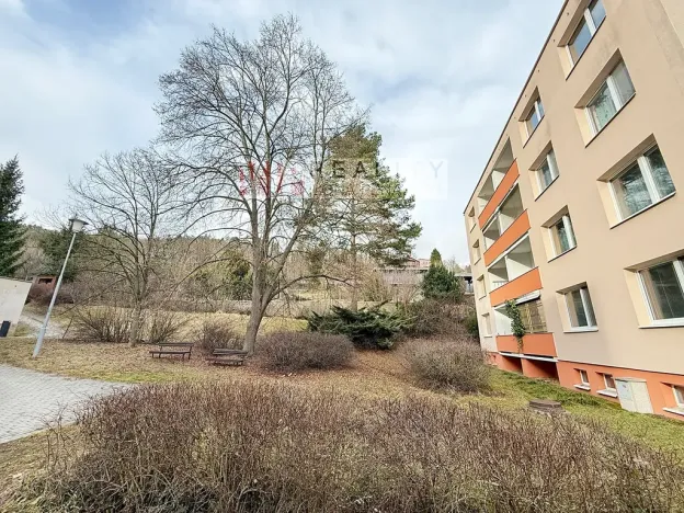 Prodej bytu 2+1, Brno, Březová, 54 m2