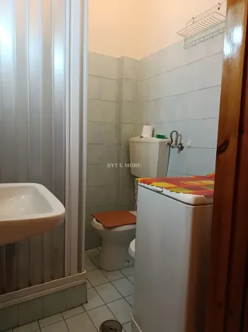 Prodej bytu 2+kk, Scalea, Itálie, 35 m2