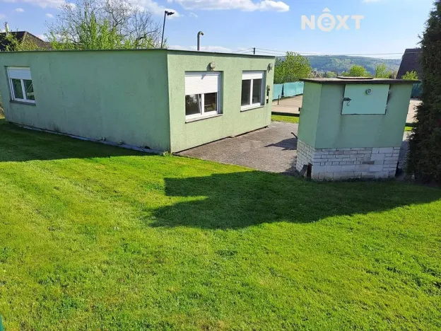 Prodej pozemku pro bydlení, Zlín, 1311 m2