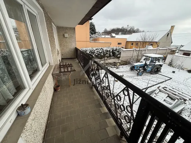 Prodej rodinného domu, Srubec, U Kapličky, 240 m2