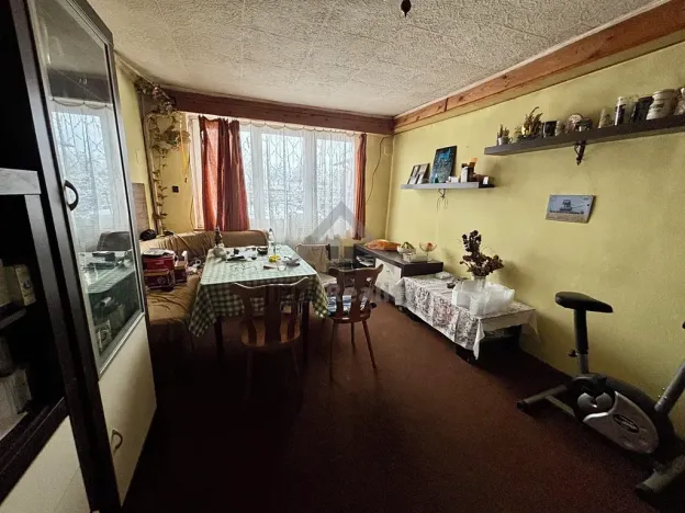 Prodej rodinného domu, Srubec, U Kapličky, 240 m2