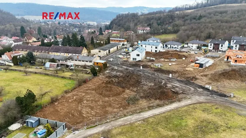 Prodej pozemku pro bydlení, Chrustenice, 1062 m2