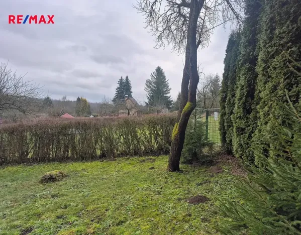 Prodej chaty, Lanškroun, 30 m2