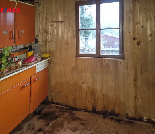 Prodej chaty, Lanškroun, 30 m2