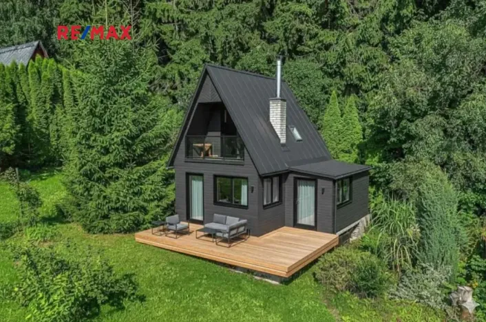 Prodej chaty, Lanškroun, 30 m2