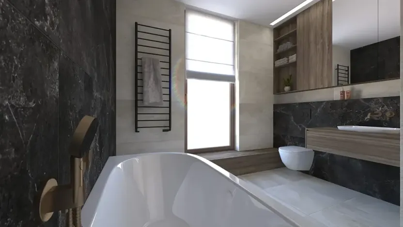 Prodej bytu 4+kk, Praha, Nad Kesnerkou, 115 m2