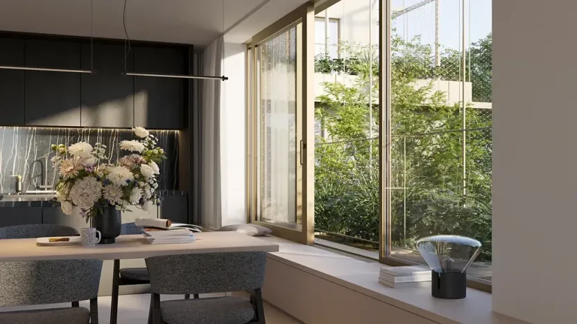 Prodej bytu 5+kk, Praha, Nad Kesnerkou, 165 m2