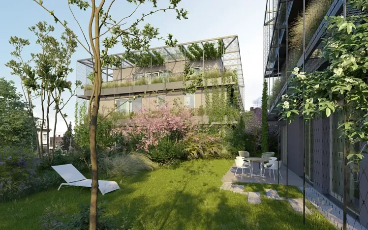 Prodej bytu 5+kk, Praha, Nad Kesnerkou, 165 m2