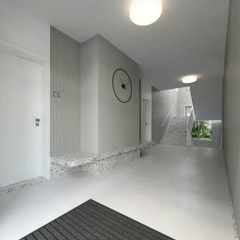 Prodej bytu 1+kk, Praha, Nad Kesnerkou, 24 m2