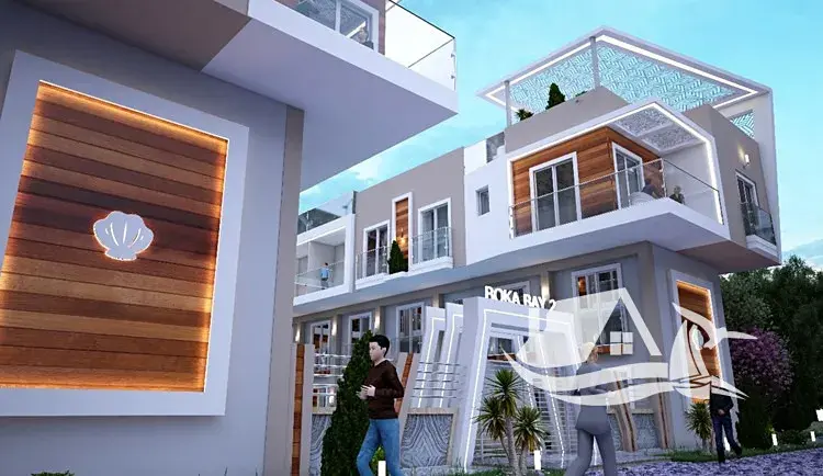 Prodej bytu 3+kk, Hurghada, Egypt, 150 m2