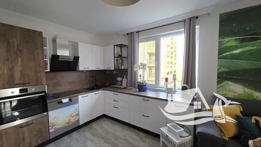 Prodej bytu 3+kk, Nesebar, Bulharsko, 87 m2