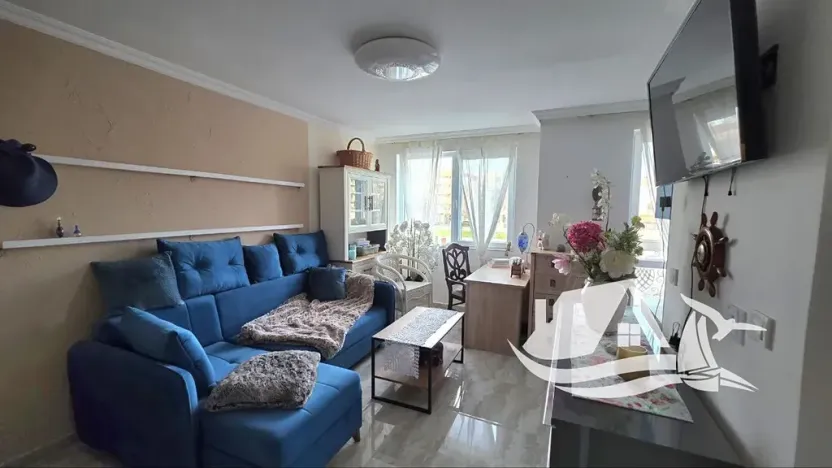 Prodej bytu 3+kk, Nesebar, Bulharsko, 87 m2