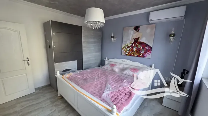 Prodej bytu 3+kk, Nesebar, Bulharsko, 87 m2