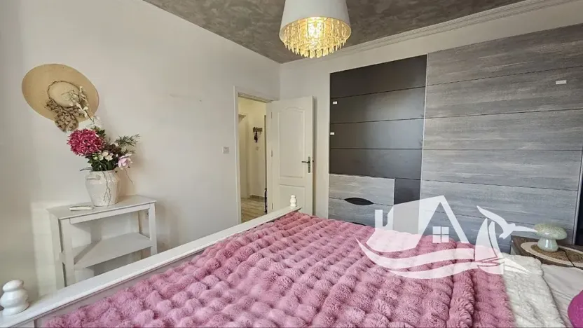 Prodej bytu 3+kk, Nesebar, Bulharsko, 87 m2