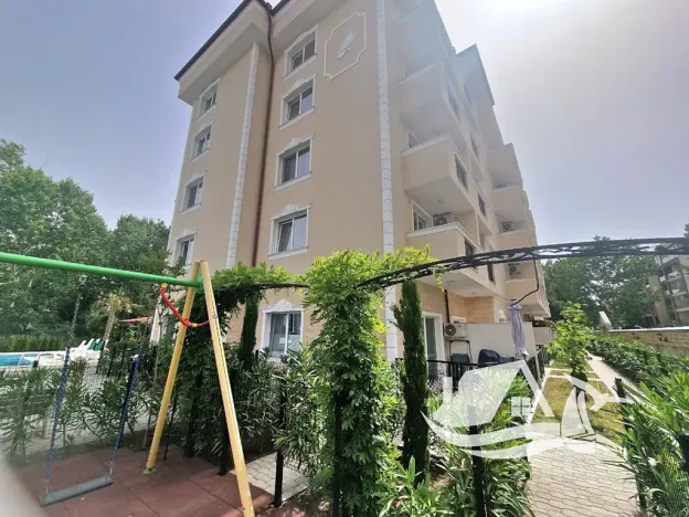 Prodej bytu 3+kk, Nesebar, Bulharsko, 87 m2