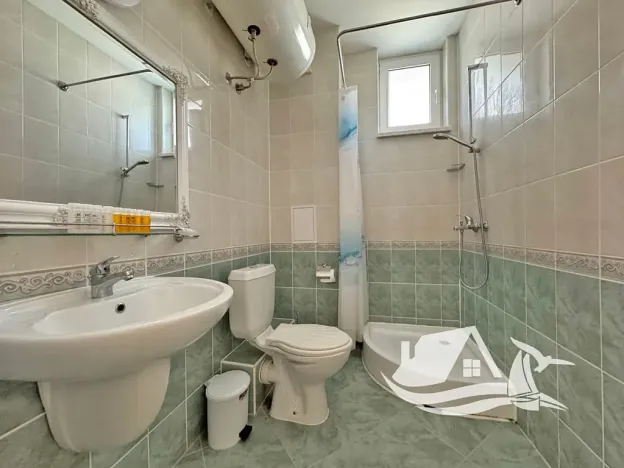 Prodej bytu 2+kk, Nesebar, Bulharsko, 57 m2