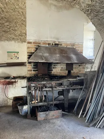 Prodej zemědělské usedlosti, Stráž nad Nežárkou, Šimanov, 2139 m2