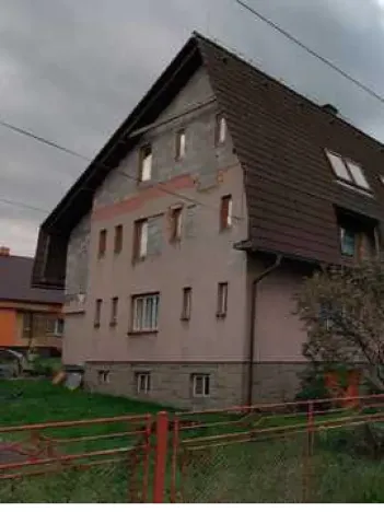 Dražba rodinného domu, Třinec, 223 m2