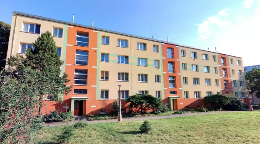 Prodej bytu 2+1, Litvínov, Vinohradská, 55 m2