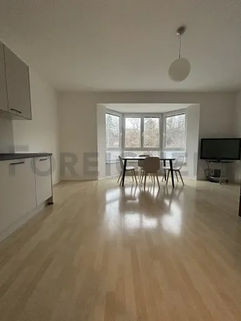 Pronájem bytu 2+kk, Brno, Trýbova, 54 m2