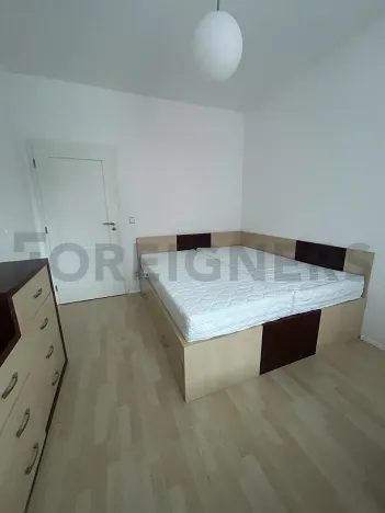 Pronájem bytu 2+kk, Brno, Trýbova, 54 m2