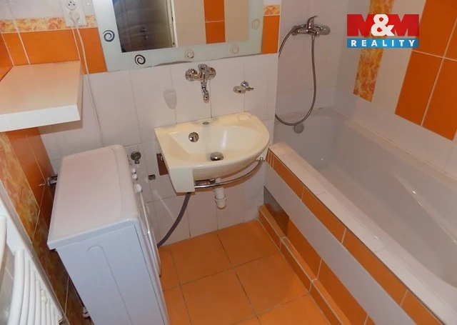 Prodej bytu 3+1, Strakonice - Strakonice I, Nádražní, 75 m2