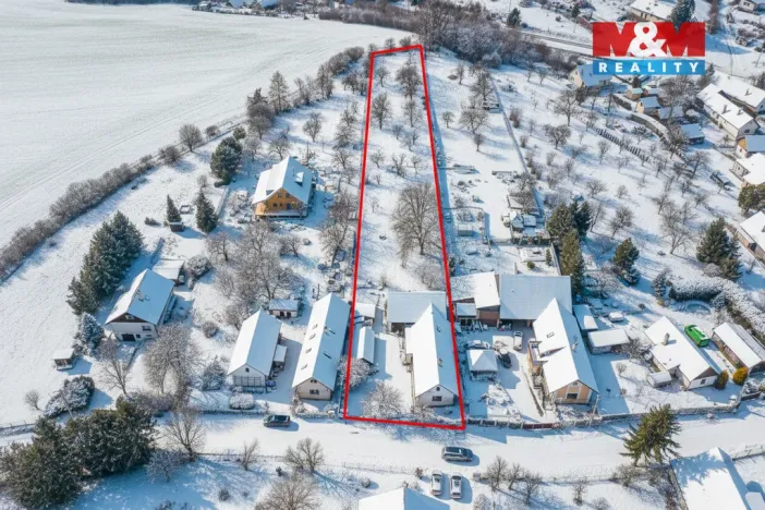 Prodej rodinného domu, Rokytňany - Horní Rokytňany, 82 m2