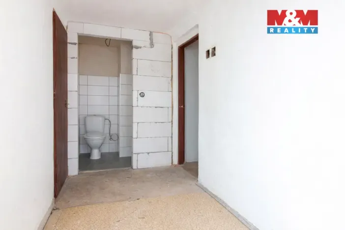 Prodej rodinného domu, Rokytňany - Horní Rokytňany, 82 m2