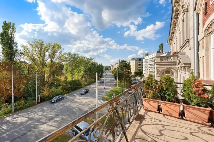 Prodej vícegeneračního domu, Brno, Drobného, 242 m2