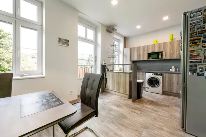 Prodej vícegeneračního domu, Brno, Drobného, 242 m2