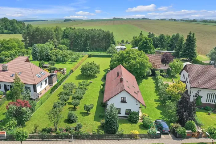 Prodej rodinného domu, Libřice, 280 m2