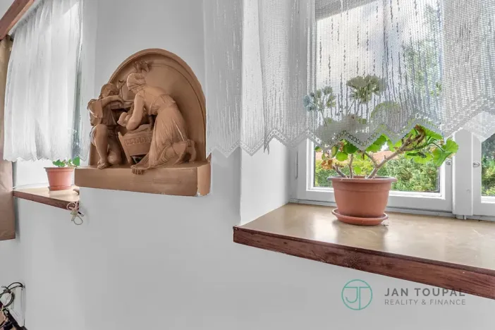 Prodej rodinného domu, Libřice, 280 m2