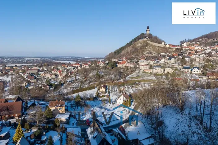 Prodej rodinného domu, Štramberk, Dolní, 346 m2